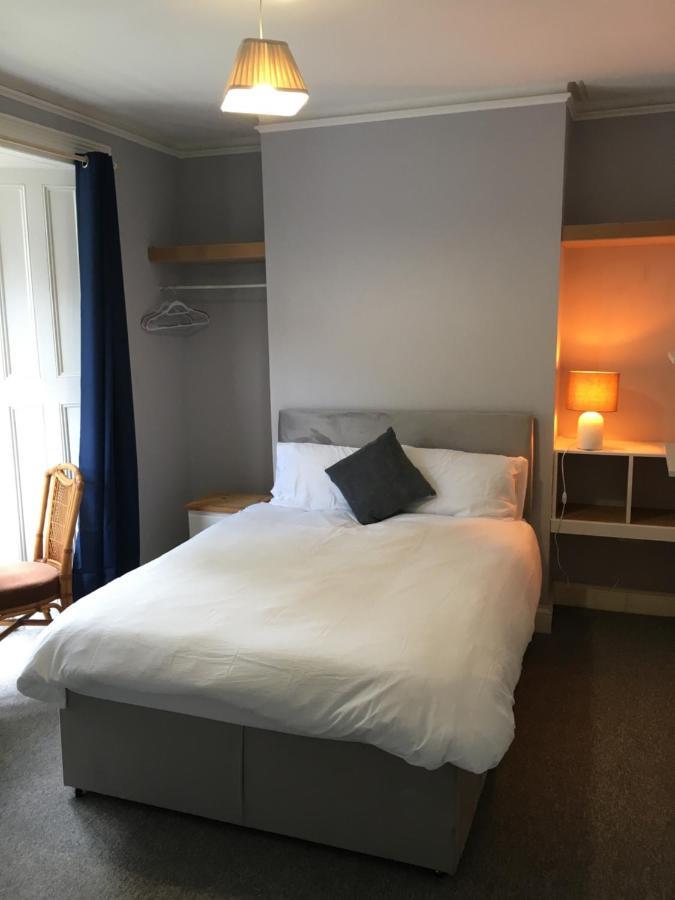 Budget Stay, Shared Guest House, R1 Mount Pleasant Hill Swansea Dış mekan fotoğraf